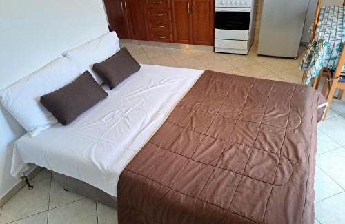 Thasos Town Apartment | My home apartments 2