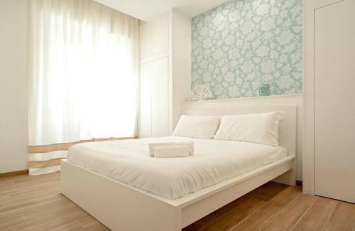 Venezia Nuova House | My Home-Gorgona