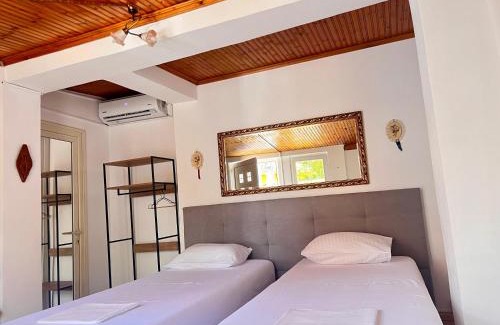 Tirana House | My Home Hotel Room