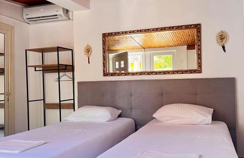 Tirana House | My Home Hotel Room