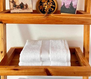 Tirana House | My Home Hotel Room