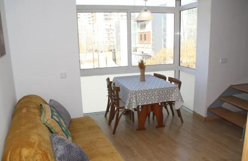 Igualada Apartment | My Home in Igualada