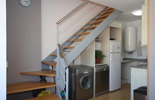 Igualada Apartment | My Home in Igualada