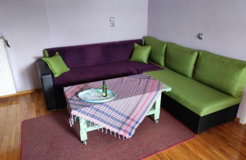 Komotini Apartment | My home in Komotini