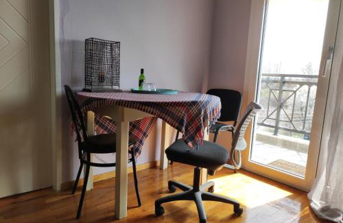 Komotini Apartment | My home in Komotini