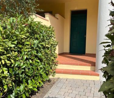 Peccioli Apartment | My Home in Peccioli