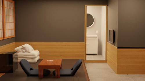 Sennan Hotel | My Home Inn Sennan, Onosato