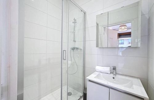 Charmettes - Bellecombe Apartment | My home Lafayette 3