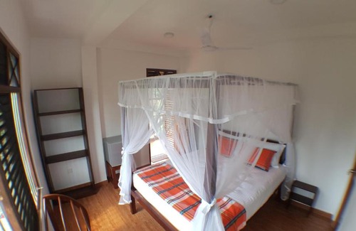 Matara House | My Home Resort
