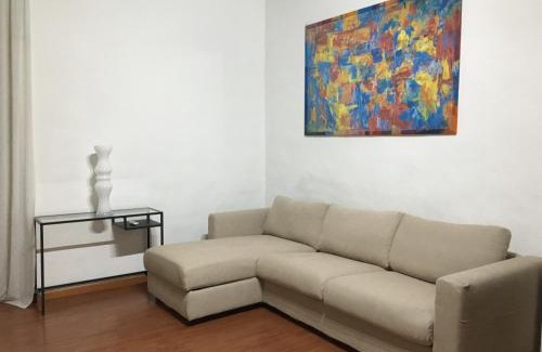 Historic Centre Apartment | My Home Turin