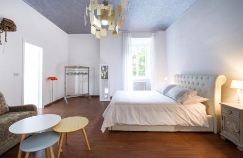 Historic Centre Apartment | My Home Turin