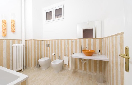 Historic Centre Apartment | My Home Turin