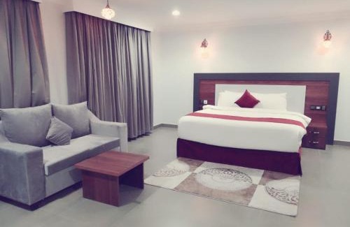 Nizwa Hotel | MY HOTEL Nizwa Residence Hotel Apartments نزوى ريزيدنس للشقق الفندقيه