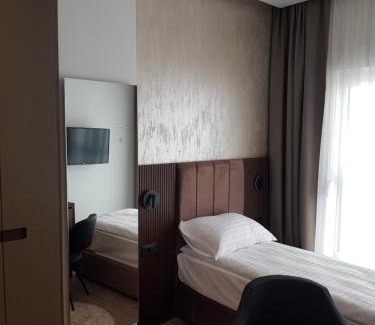 Prizren Hotel | MY HOTEL