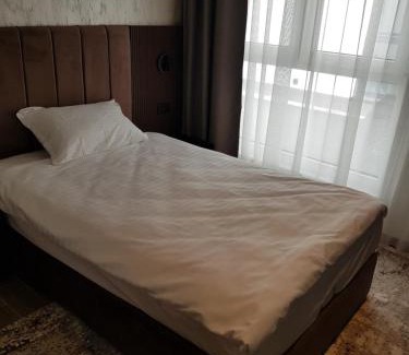 Prizren Hotel | MY HOTEL