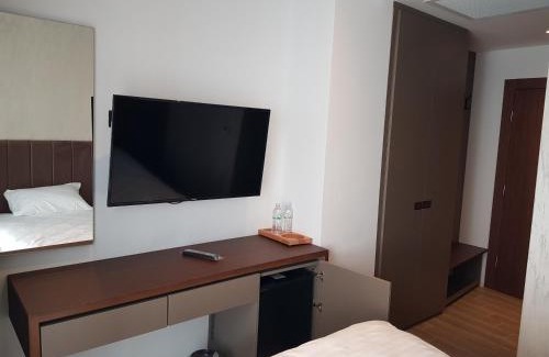 Prizren Hotel | MY HOTEL