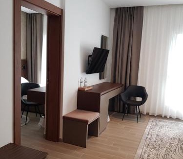 Prizren Hotel | MY HOTEL