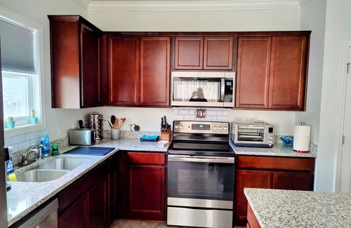 Pooler House | My humble abode on the Savannah Coast.
