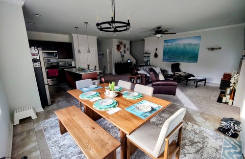 Pooler House | My humble abode on the Savannah Coast.