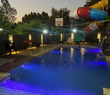 Eldorado Apartment | My Ideal Eldorado