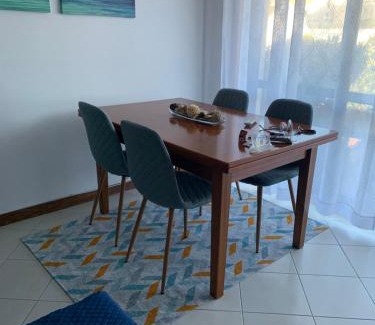 Barra Apartment | My Little Beach House