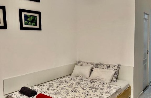 Ujlipotvaros Apartment | My Little Budapest