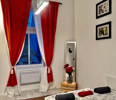 Ujlipotvaros Apartment | My Little Budapest