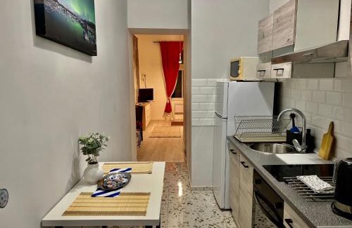 Ujlipotvaros Apartment | My Little Budapest