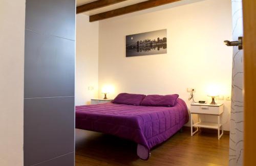 Jesus Apartment | My Penthouse Valencia