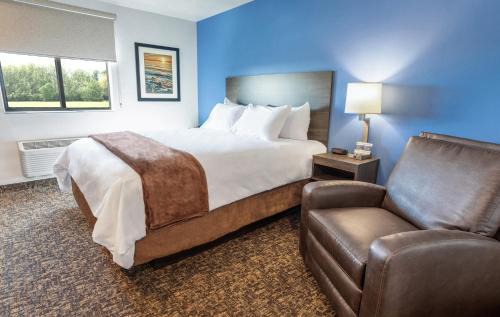 Nampa Hotel | My Place Hotel-Boise-Nampa, ID-Idaho Center