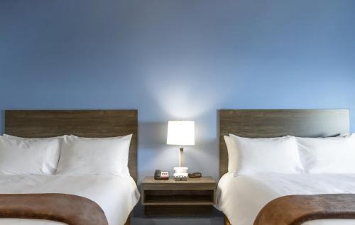 Nampa Hotel | My Place Hotel-Boise-Nampa, ID-Idaho Center