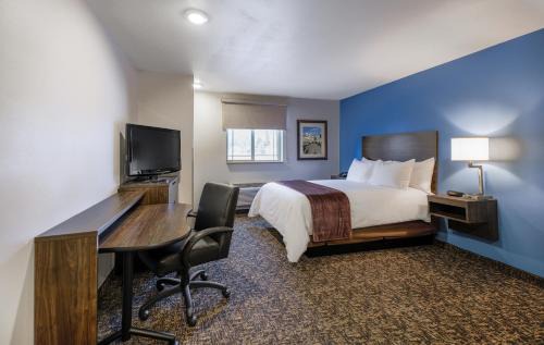 Nampa Hotel | My Place Hotel-Boise-Nampa, ID-Idaho Center