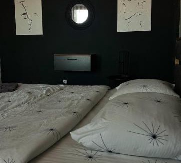 Matiçan Apartment | My Prishtina Apartments 2