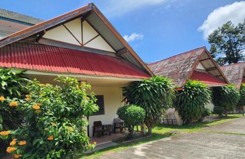 Downtown Krabi House | My Pumpkin Bungalow Krabi