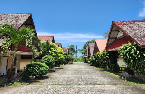 Downtown Krabi House | My Pumpkin Bungalow Krabi