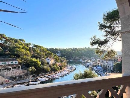 Cala Figuera House | My Rent House Mallorca