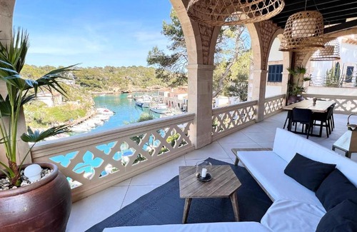 Cala Figuera House | My Rent House Mallorca
