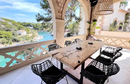 Cala Figuera House | My Rent House Mallorca