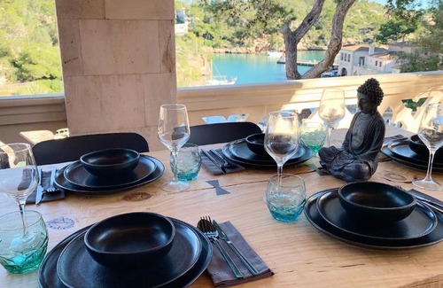 Cala Figuera House | My Rent House Mallorca