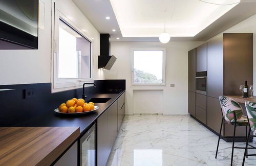 Taormina Villa | My Rental Homes - Villa Shelly with swimming pool, terrace and air conditioning