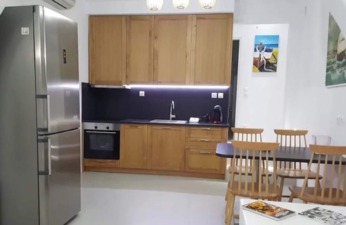 Paraga Villa | My Rental Homes - Villa Pirgi with swimming pool and panoramic sea views.