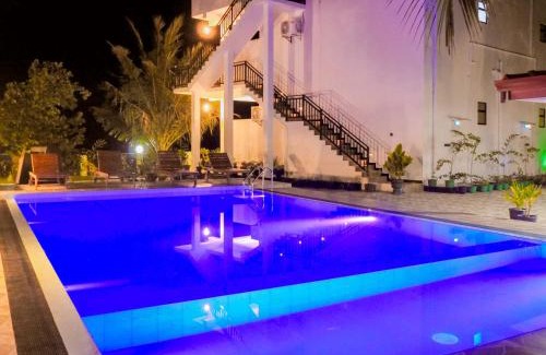 Yodakandiya Hotel | My Resort Yala