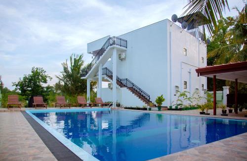 Yodakandiya Hotel | My Resort Yala