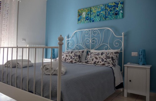 Trani House | My Room in Trani