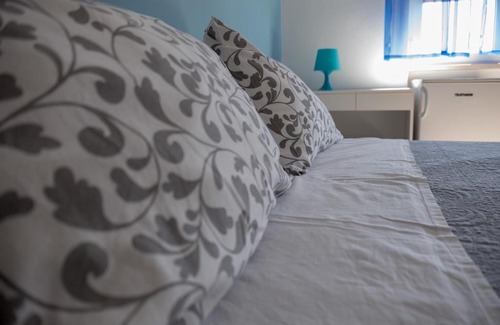Trani House | My Room in Trani