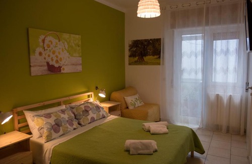 Trani House | My Room in Trani
