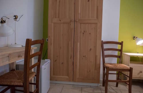 Trani House | My Room in Trani