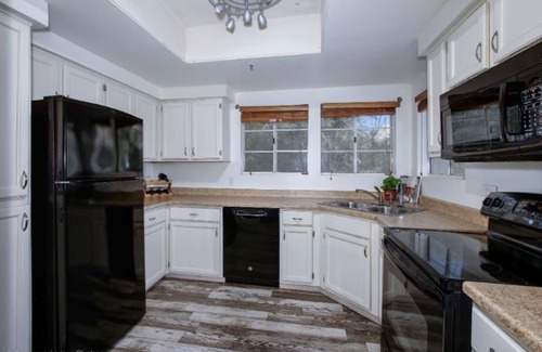 Central Scottsdale Condo | MY SCOTTSDALE GEM