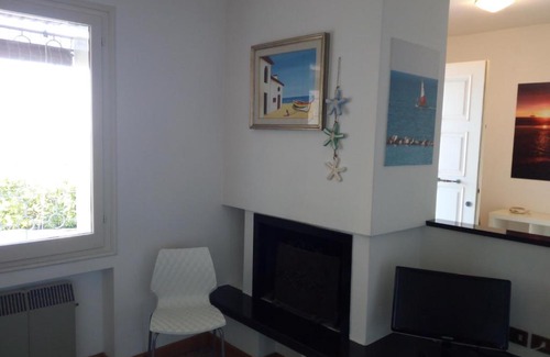Gabicce Mare House | My Sea House