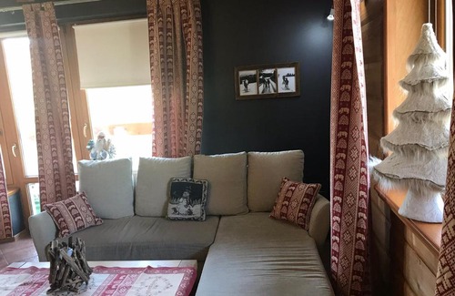 Zakopane Apartment | My second home - Chamonix Style Apartment